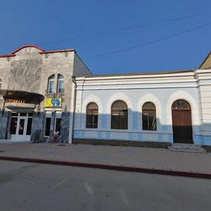 Zemskaya ulitsa, 5, Feodosia: photo