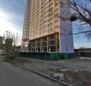Yamska Street, 35, : foto