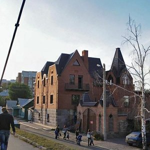 Maksima Gorkogo Street, 3 ، بينزا: صورة