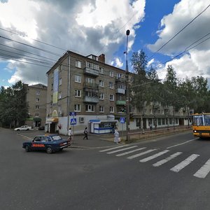 Lenina Avenue, 183, Rybinsk: photo