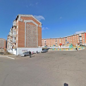 Norilskaya ulitsa, 8, Ulan‑Ude: photo