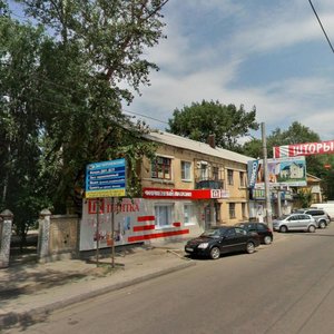Donbasskaya Street, 24, Voronezh: photo