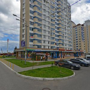 Москва и Московская область, Советский проспект, 102: фото