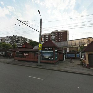 Bratev Kashirinykh Street, 95Б ، تشيليابينسك: صورة