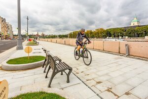 Москва, Улица Солянка, 12-14с21: фото