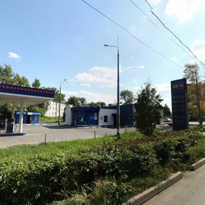 Yaroshenko Street, 1А, Nizhny Novgorod: photo