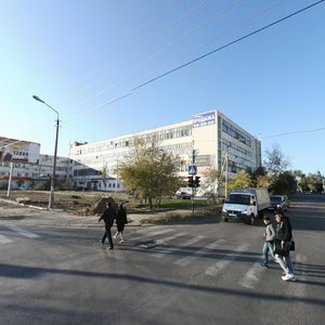 Bakinskaya Street, 81 ، استراخان: صورة