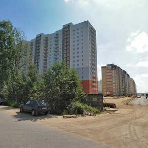 Санкт‑Петербург, Юкковское шоссе, 10к1: фото