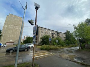 Ulitsa Zhukova, 7/2, Magnitogorsk: photo