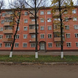 Nekrasova Street, 68 ، ياروسلافل: صورة