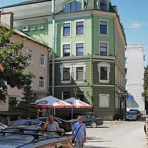Vulytsia Kardynala Slipoho, 7, Ternopil: photo