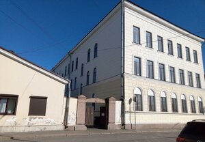Vyborgskaya ulitsa, 30, Vyborg: photo