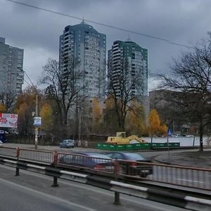 Peremohy Avenue, 109 ، كييف: صورة