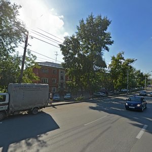Trikotazhnaya ulitsa, 49 ، نوفوسيبيرسك: صورة