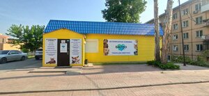 Klyuch-Kamyshenskoye Plato Street, 7А, Novosibirsk: photo