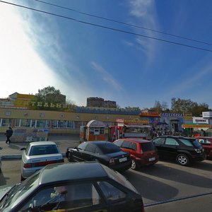 Курск, Верхняя Луговая улица, 12: фото
