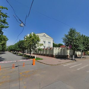 Кропивницкий, Дворцовая улица, 9: фото