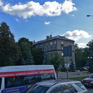 Oktyabrskiy Avenue, 191/2 ، : صورة
