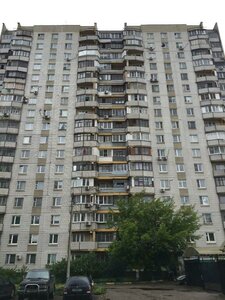 Komsomolskiy Avenue, No:7А, Liubertsy: Fotoğraflar