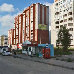 Demokraticheskaya Street, 20А, : foto