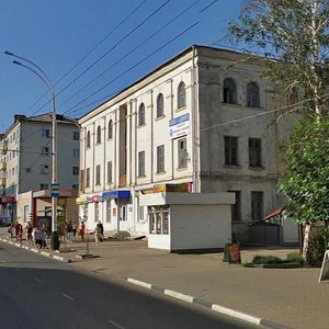 Sovetskaya Street, No:7, Tambov: Fotoğraflar