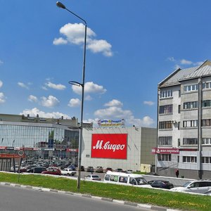 Mikrorayon Olminskogo, 17, : foto