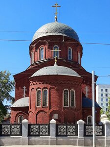 Novokuznetskaya Street, 38с1, Moscow: photo