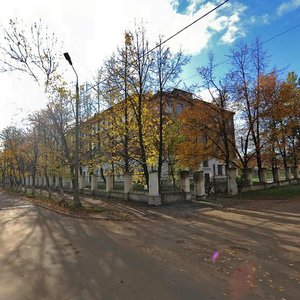 Kurchatova Street, 8, Yaroslavl: photo