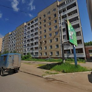 Mikrorayon Davydovskiy-3, 16, Kostroma: photo