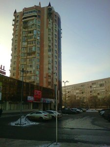 Ulitsa Toraygyrova, 1/2, Pavlodar: photo