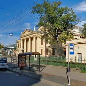 Potyomkinskaya Street, No:4, Saint‑Petersburg: Fotoğraflar