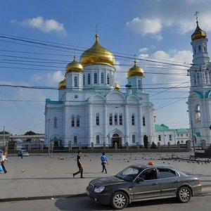 Ростов‑на‑Дону, Улица Станиславского, 58: фото