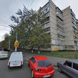 Raiduzhna Street, 21А ، كييف: صورة