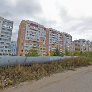 Ulitsa imeni P.F. Batavina, No:13Б, Saratov: Fotoğraflar