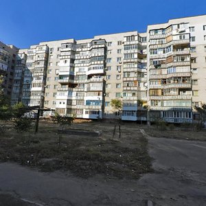 Bohorodytska vulytsia, 101, Kherson: photo