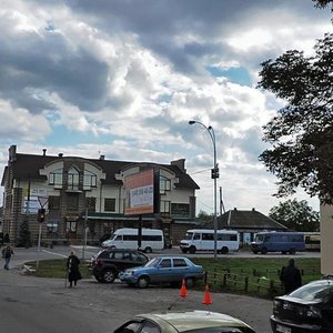 Kyivska vulytsia, 146, Brovary: photo