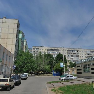 Полтава, Улица Героев АТО, 118/2к1: фото