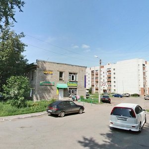 Dagestanskaya ulitsa, 13А, Ufa: photo