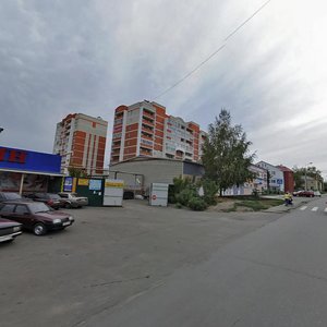 Rakhmaninova Street, 4АкБ, Penza: photo