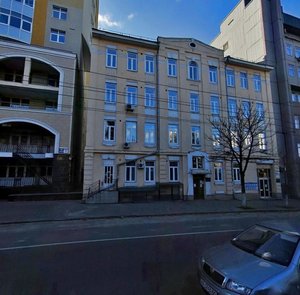 Antonovycha Street, 70, Kyiv: photo