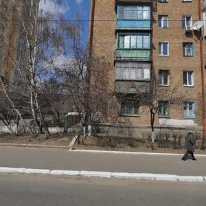 Borschahivska Street, 202, Kyiv: photo