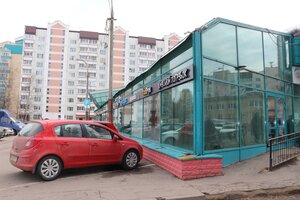 Zelenograd, к234А, Zelenograd: photo