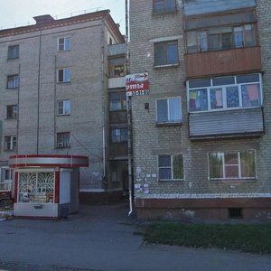 Krasnorechenskaya Street, 23, Khabarovsk: photo