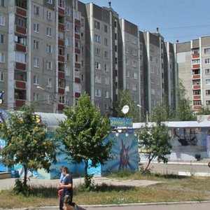 Vladimira Nevskogo Street, 55Г, : foto