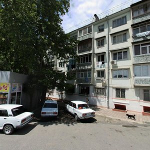Golubiye Dali Street, 8, Sochi: photo