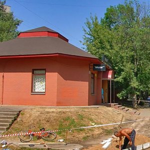 Kommunisticheskaya ulitsa, с1А ، : صورة