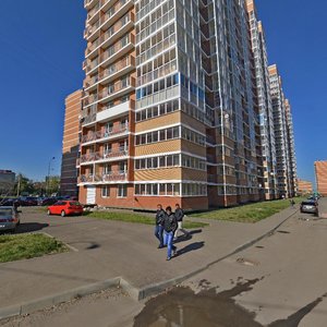 Dzerzhinsky Street, 54/10, Krasnodar: photo