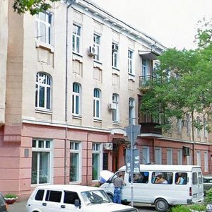Bazarna vulytsia, 47, Odesa: photo
