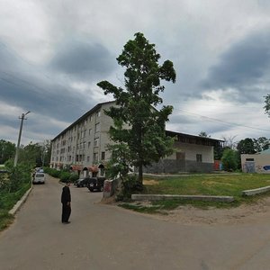 Shkolnaya ulitsa, 2 ، موسكو ومحافظة موسكو: صورة