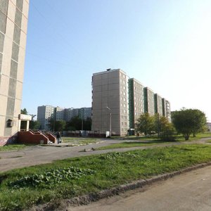 Chicherina Street, 1, Chelyabinsk: photo